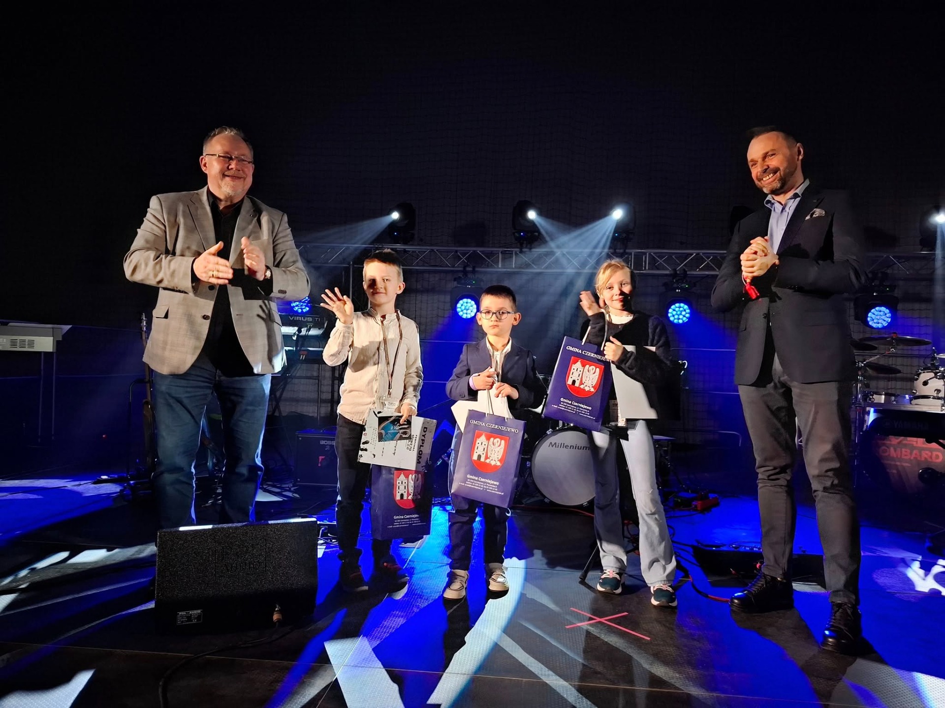 Tutaj powinien być opis