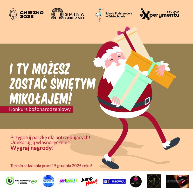 Tutaj powinien być opis