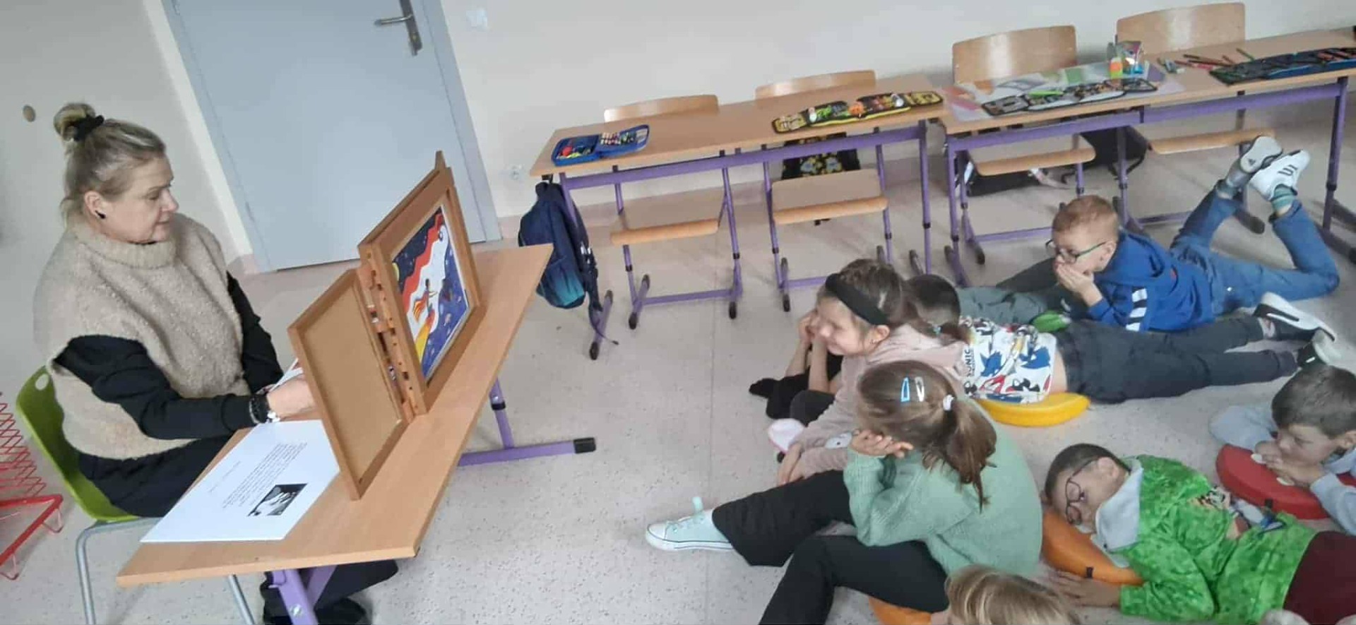 Tutaj powinien być opis