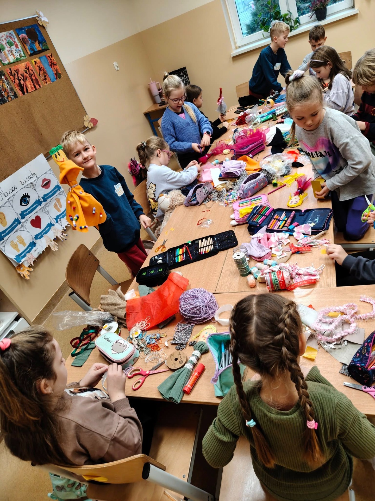 Tutaj powinien być opis