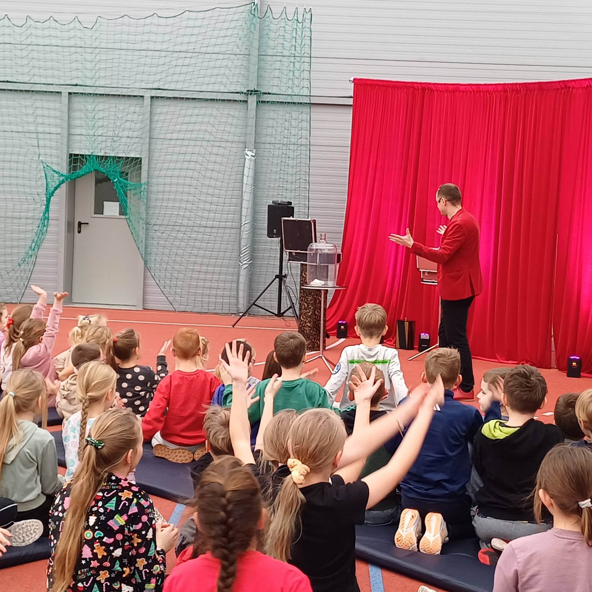 Tutaj powinien być opis