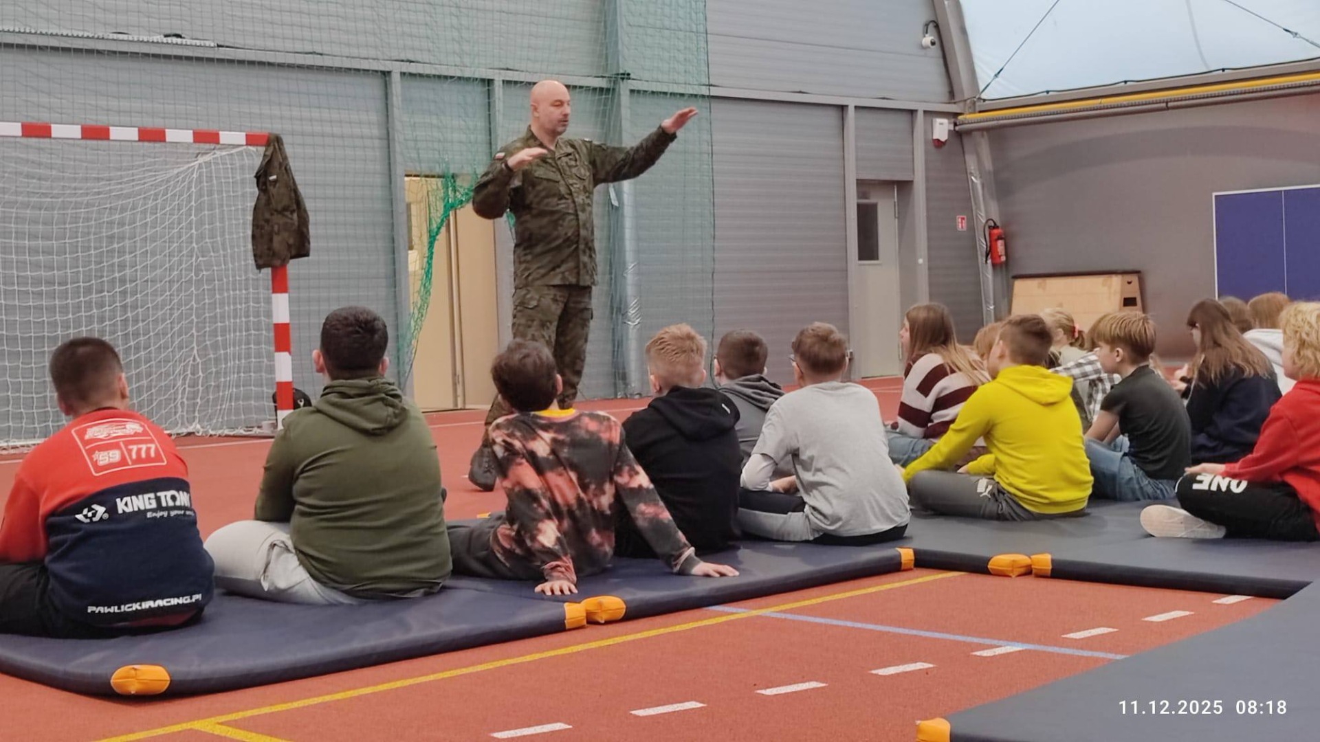 Tutaj powinien być opis