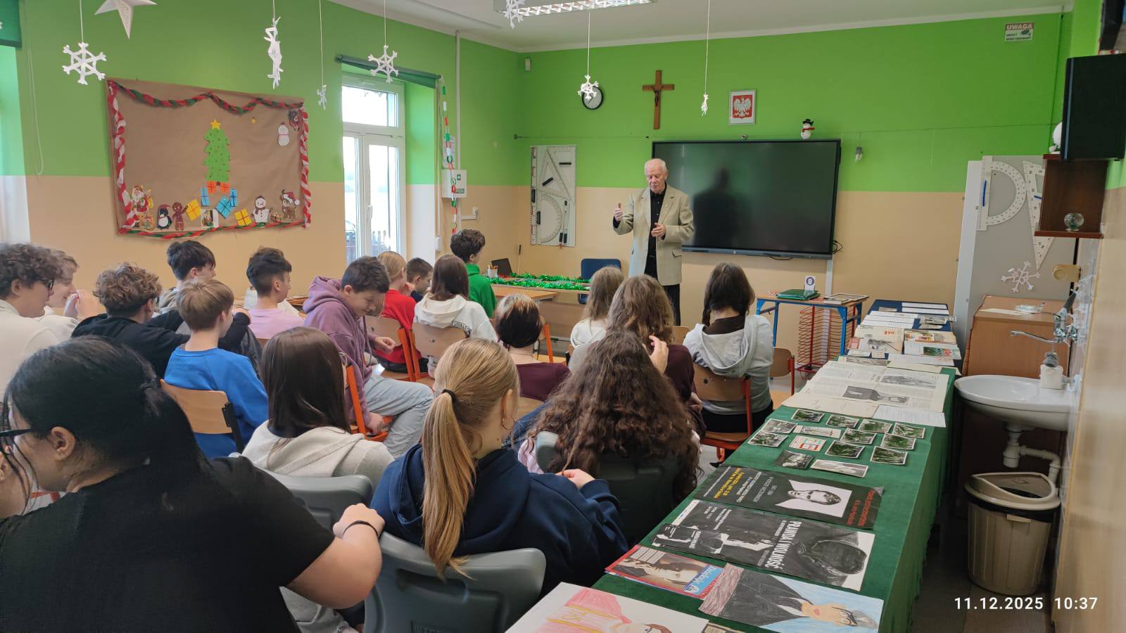 Tutaj powinien być opis