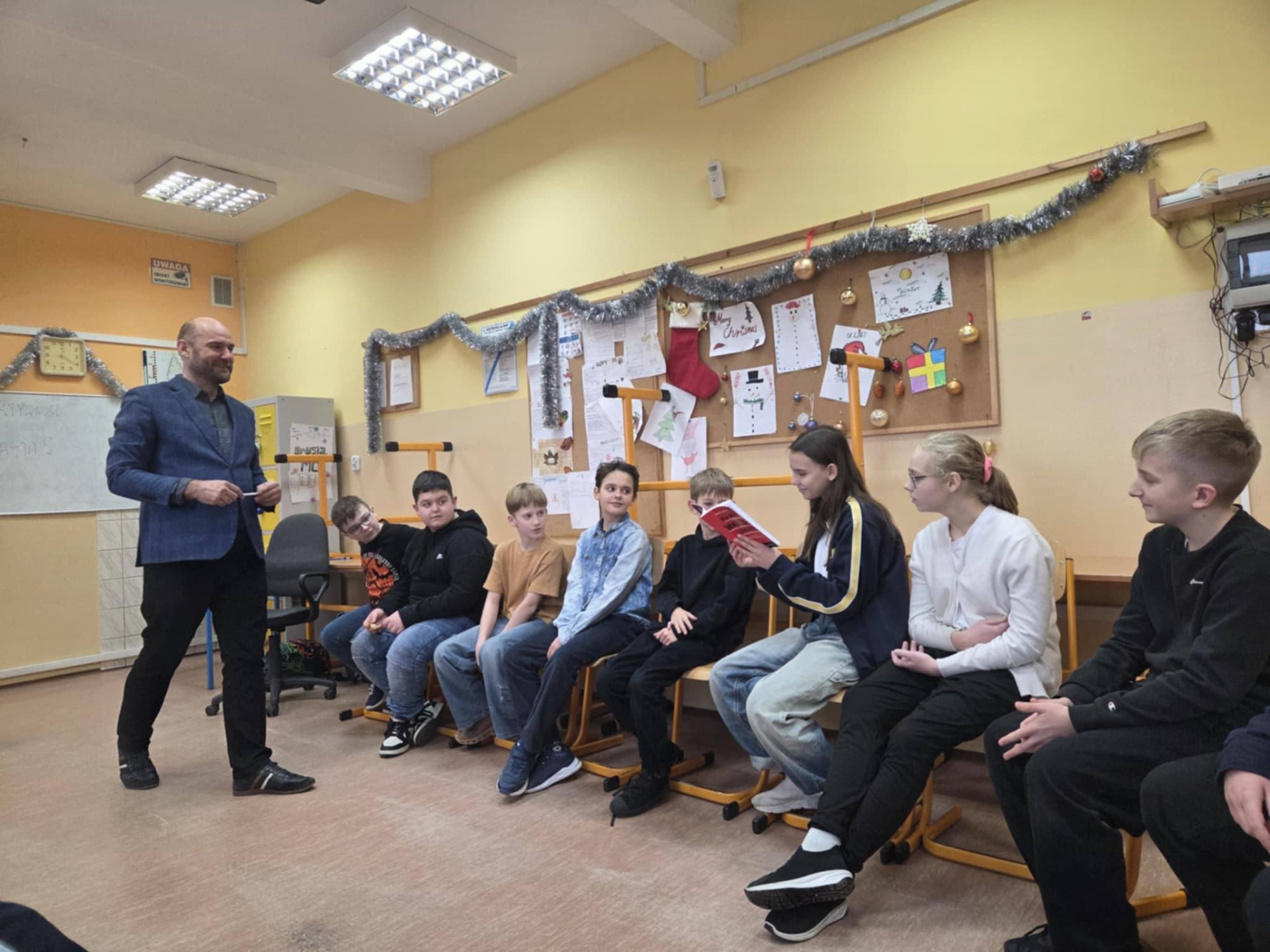 Tutaj powinien być opis