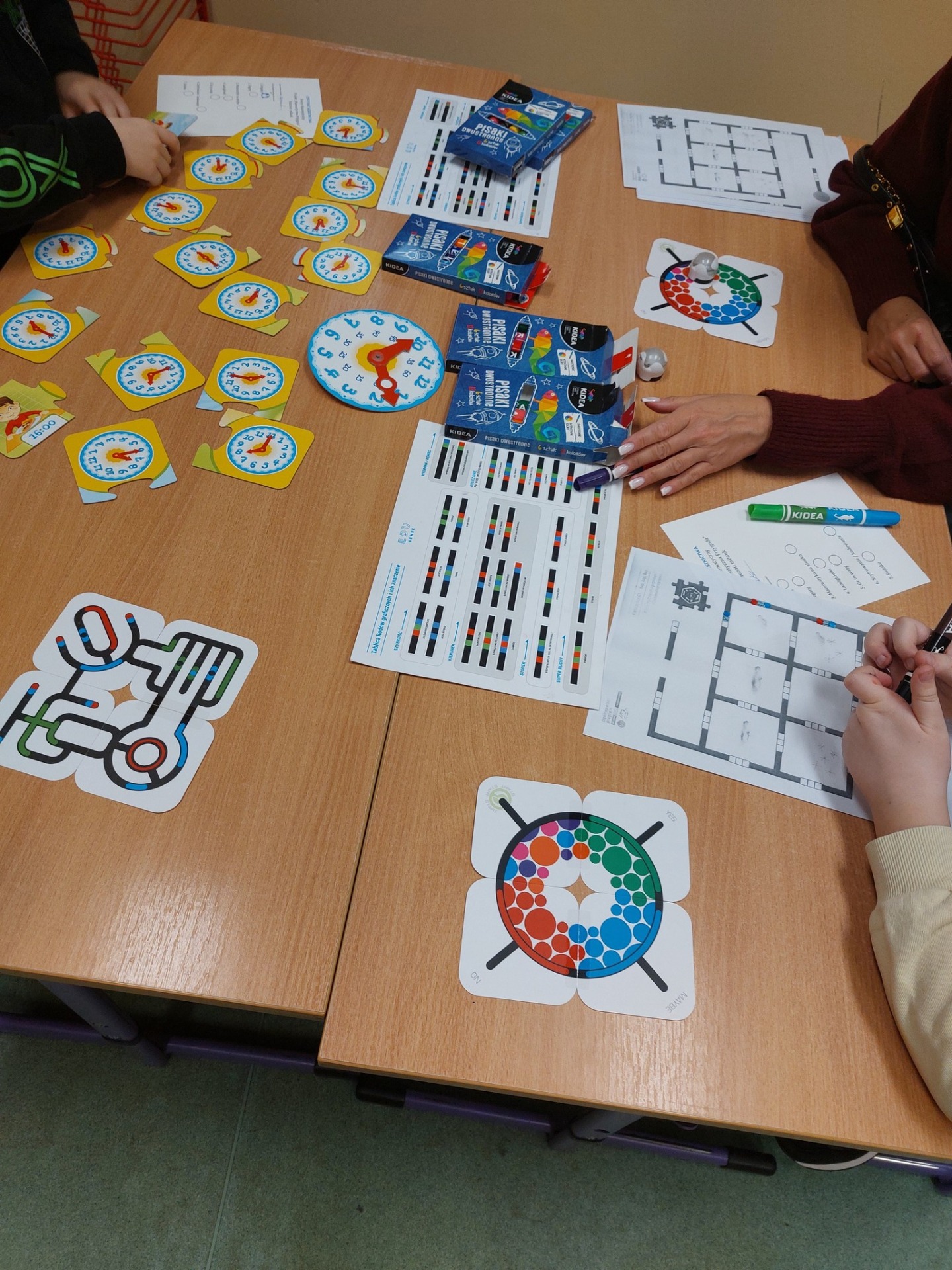 Tutaj powinien być opis