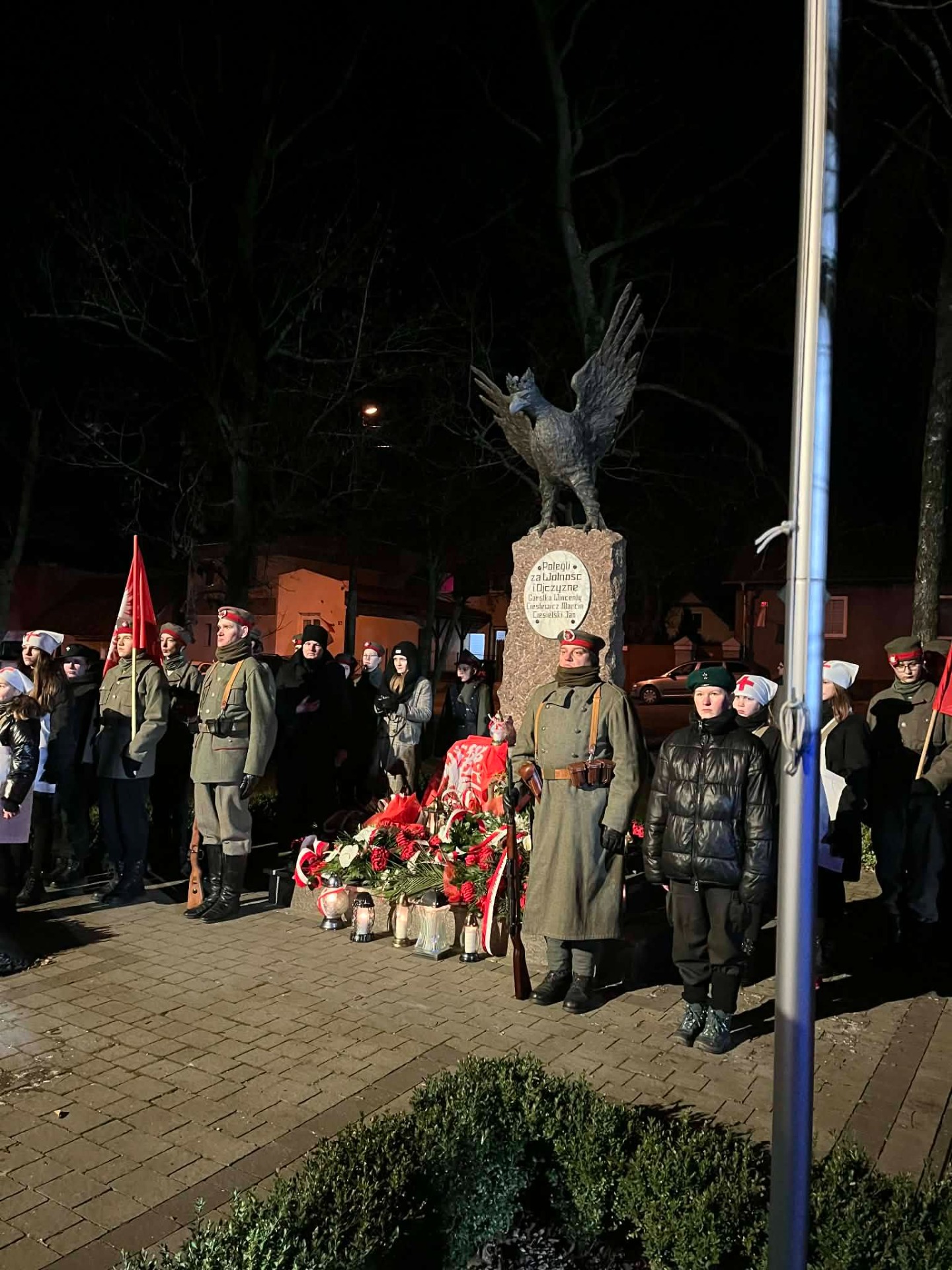 Tutaj powinien być opis