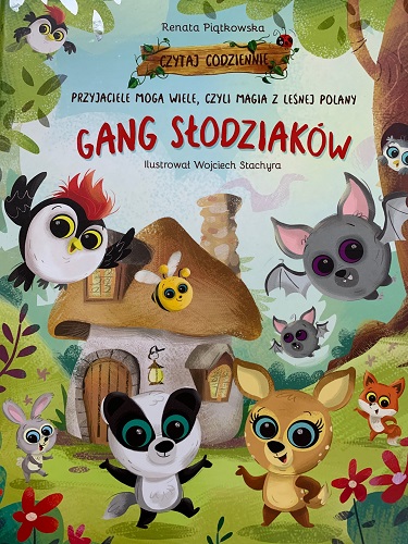 Tutaj powinien być opis
