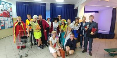Dzień Edukacji Narodowej
