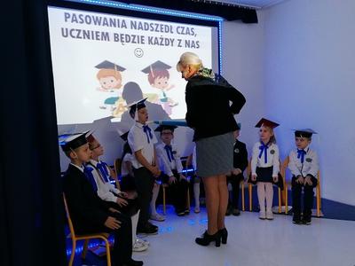 Pasowanie