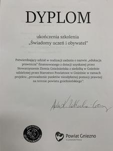 Śwadomy