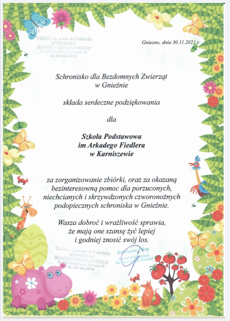 Tutaj powinien być opis