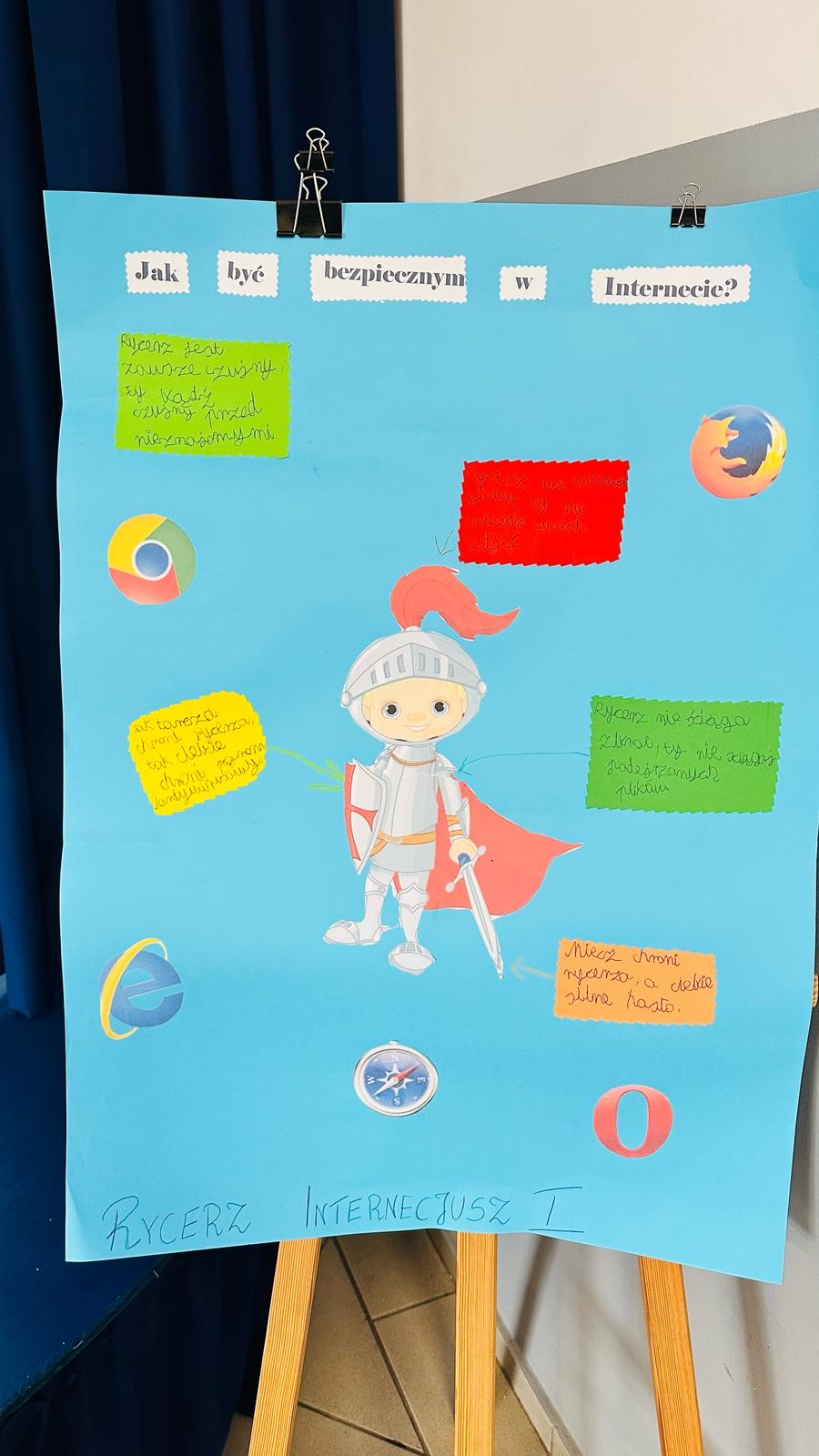 Tutaj powinien być opis