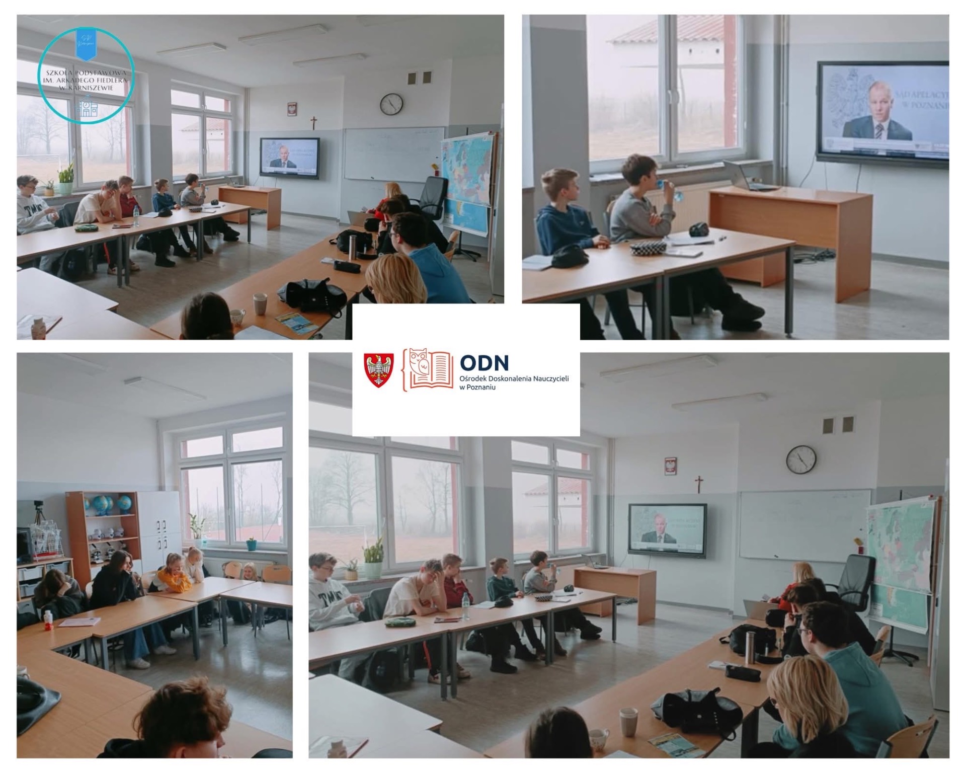 Tutaj powinien być opis