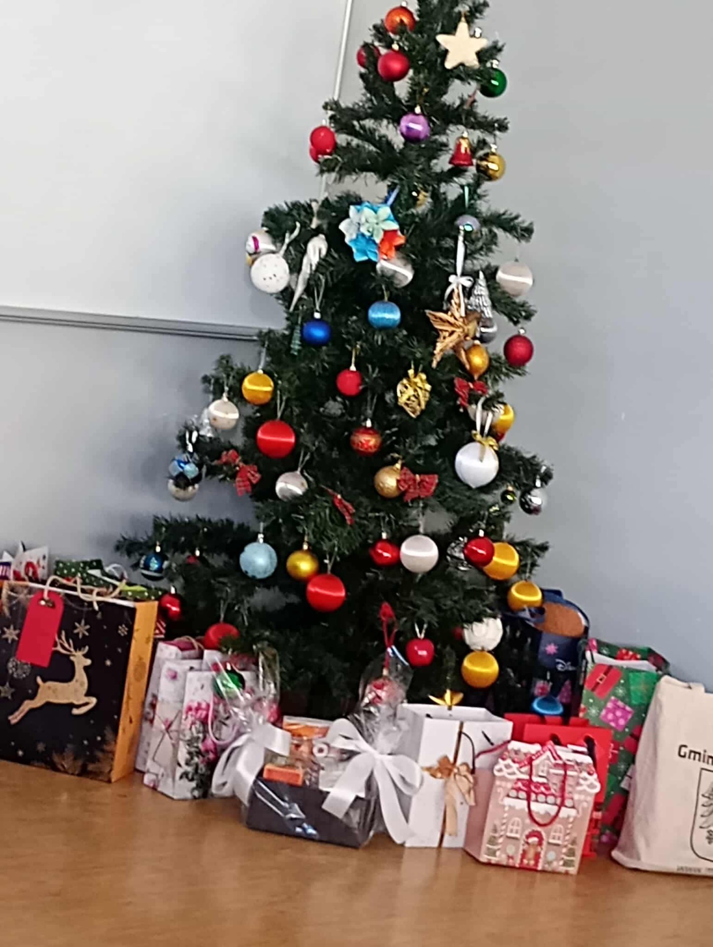 Tutaj powinien być opis