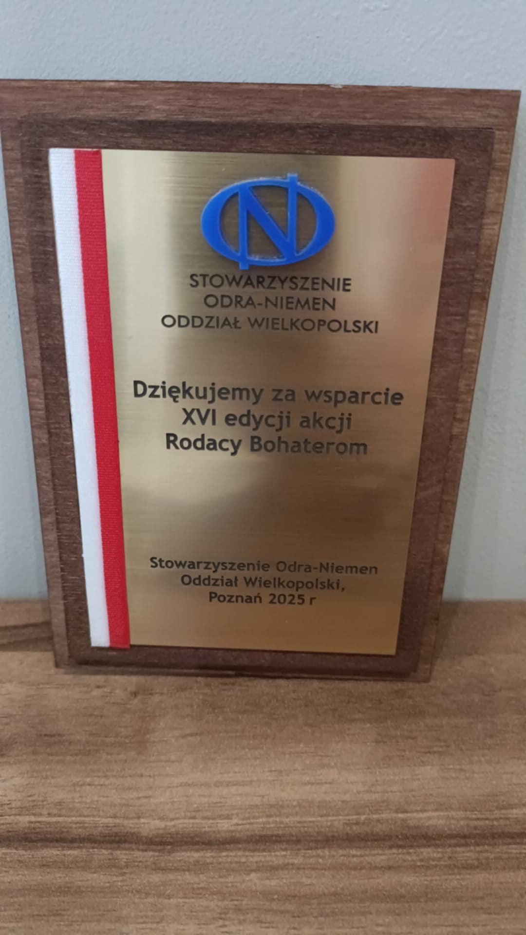 Tutaj powinien być opis