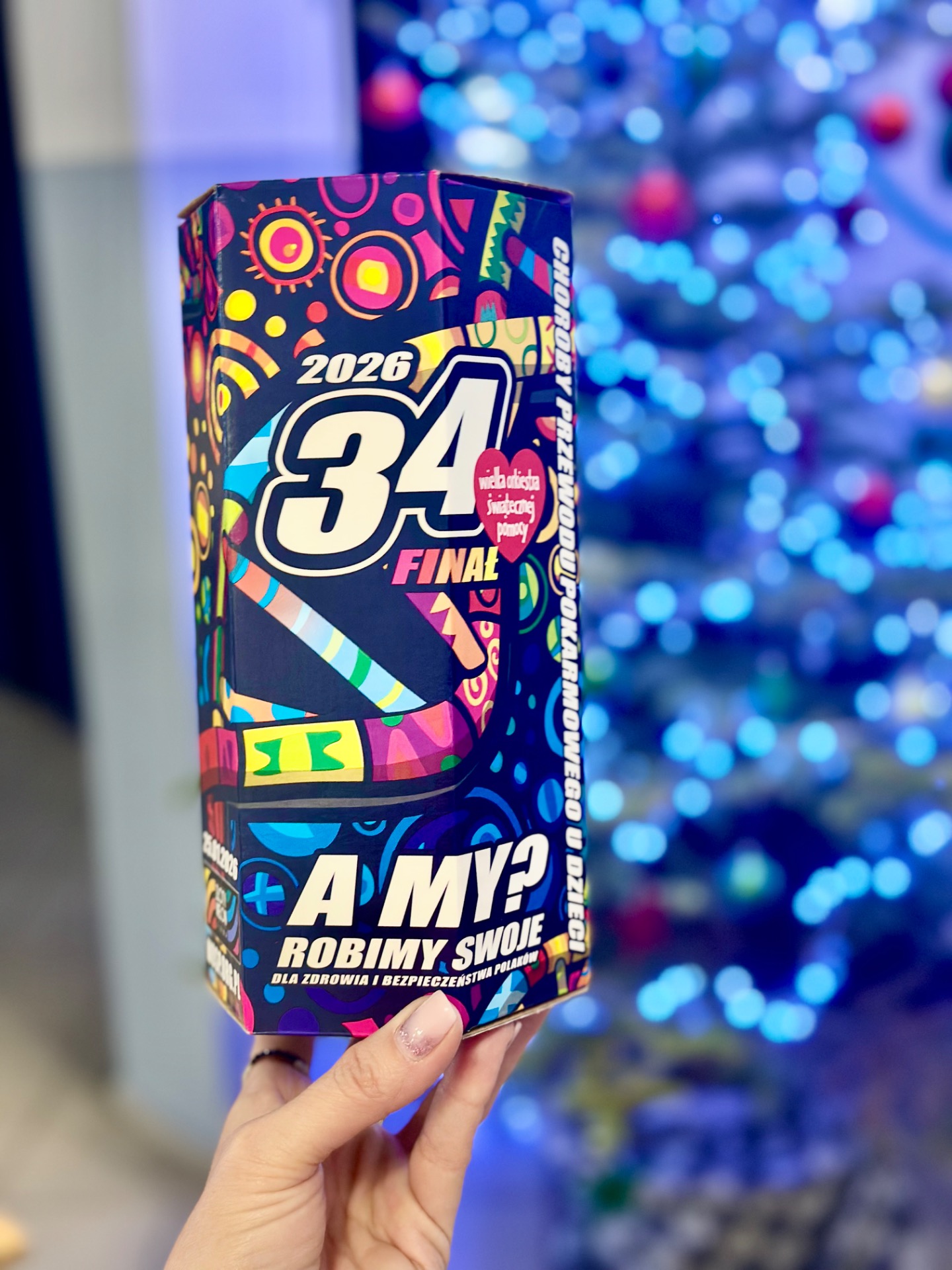 Tutaj powinien być opis