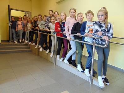 Dzień Białej Skarpetki