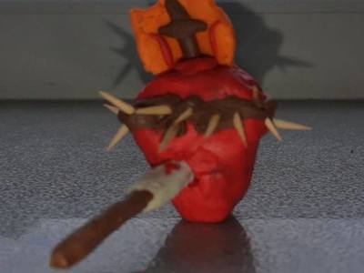 Igor Michalski kl. III