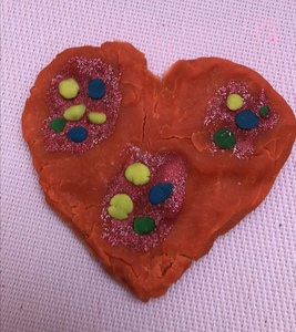 Martyna Pietrzykowska kl. III 