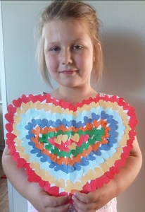 Oliwia Pilatowicz kl. "0"