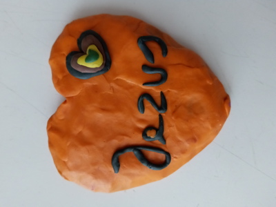 Nikola Grabowska kl. V