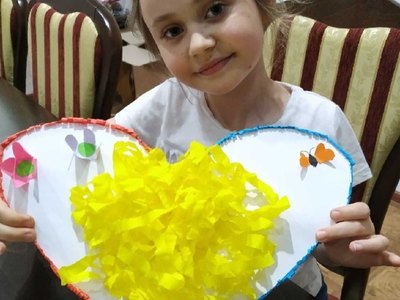 Aleksandra Bartz kl. I