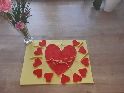 Szymon Lesiczka kl. VI a