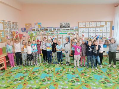 Oddział przedszkolny "0"