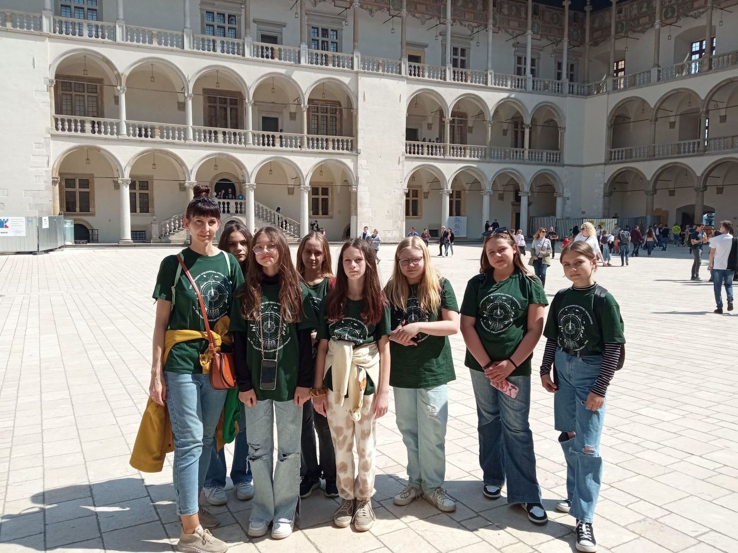 Tutaj powinien być opis obrazka