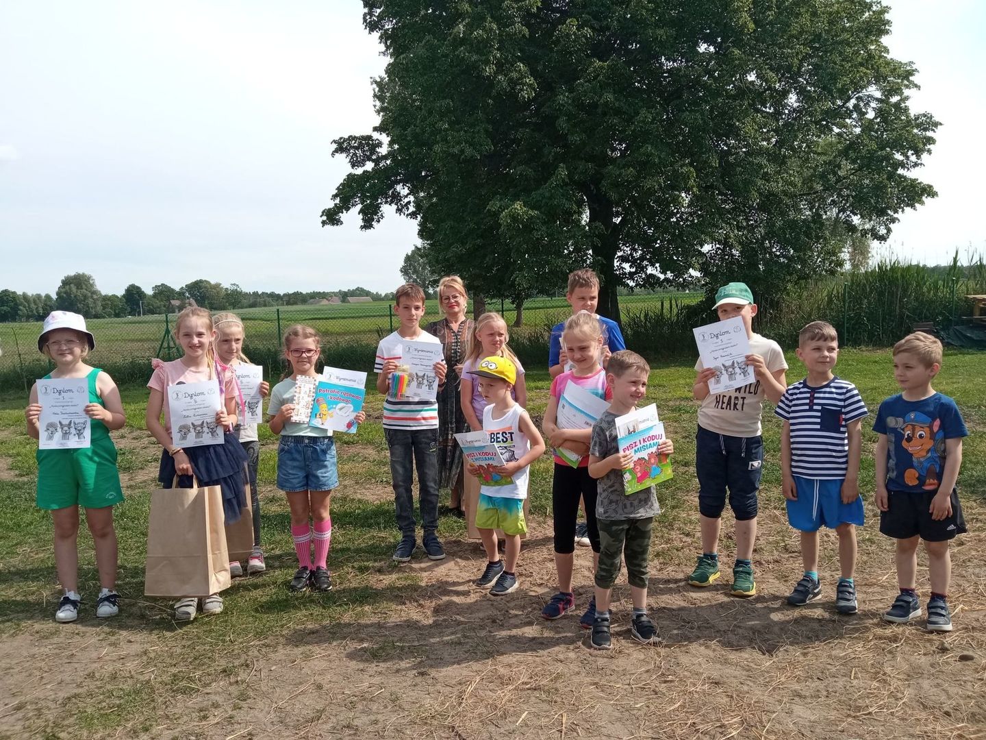 Tutaj powinien być opis obrazka