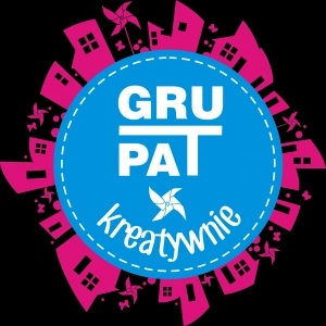 Grupa T z Torunia- logo.