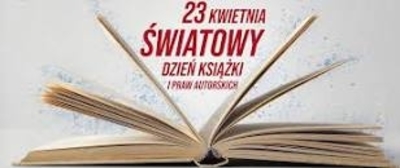 Logo Dnia Książki
