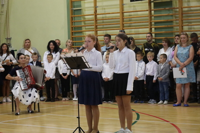 Maria Sulicka , Hanna Adamczyk