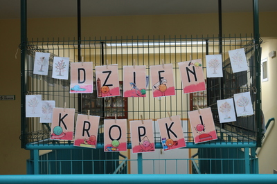 Dzień Kropki