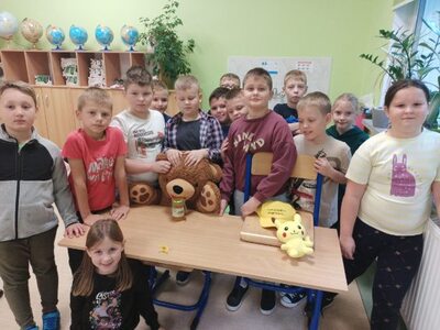 Klasa 2 a.