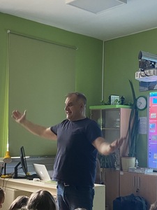 p. Marcin Kostrzyński