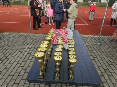 Bieg niepodległości 2023