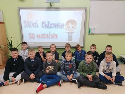 Dzień Chłopaka