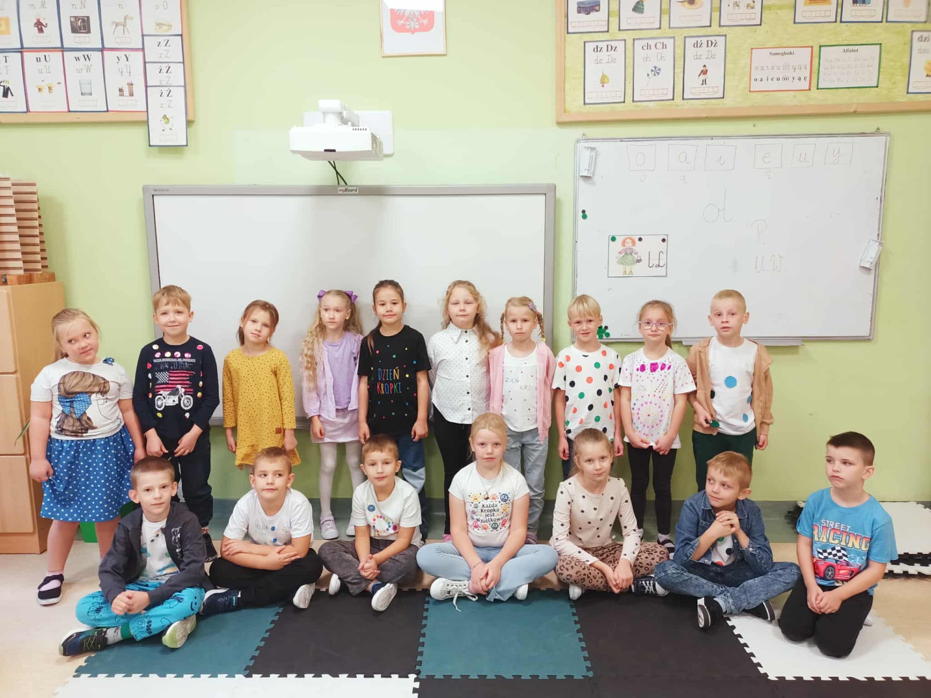 Dzień Kropki