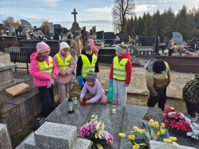 Uchronić przed zapomnieniem