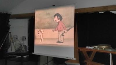 warsztaty stare kino