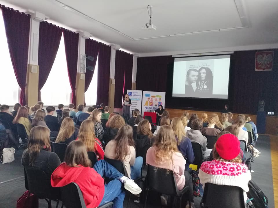 Spotkanie autorskie z Zargan Nosordinovą w LO VII_3 [960x720]