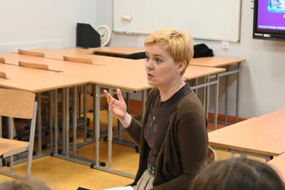 Warsztaty dobrego wychowania