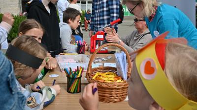 Piknik Biblioteczny