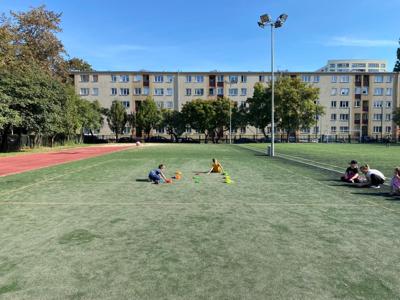 Europejski Tydzień Sportu 2024