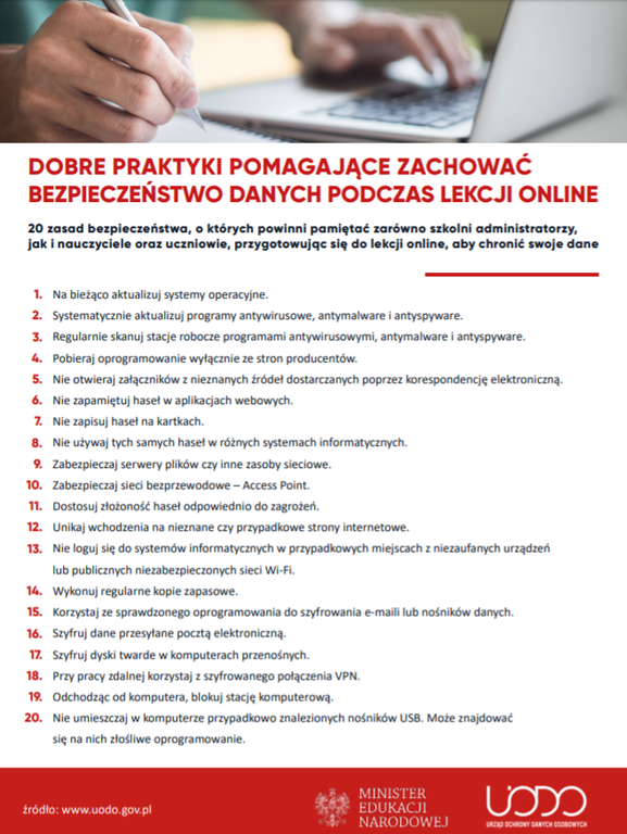 Tutaj powinien być opis
