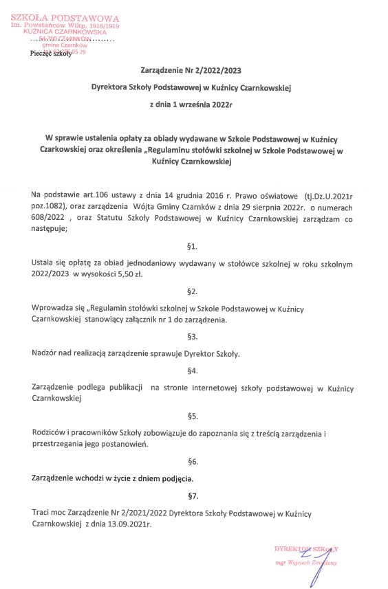 Tutaj powinien być opis