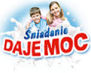 Śniadanie daje moc