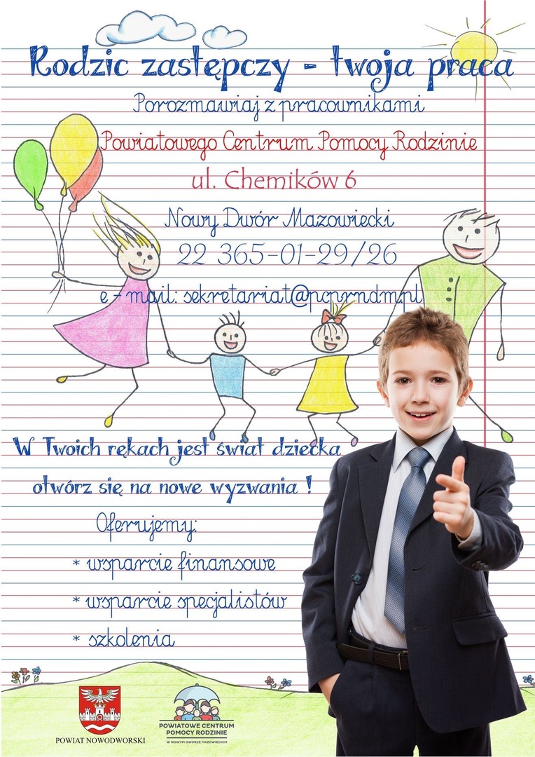 Tutaj powinien być opis