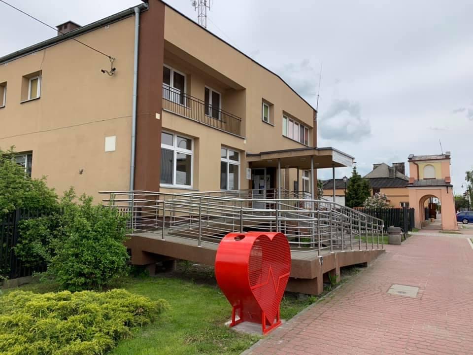 Tutaj powinien być opis